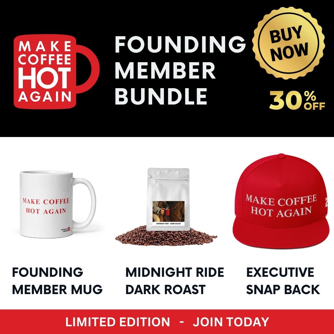 Founding Member Bundle