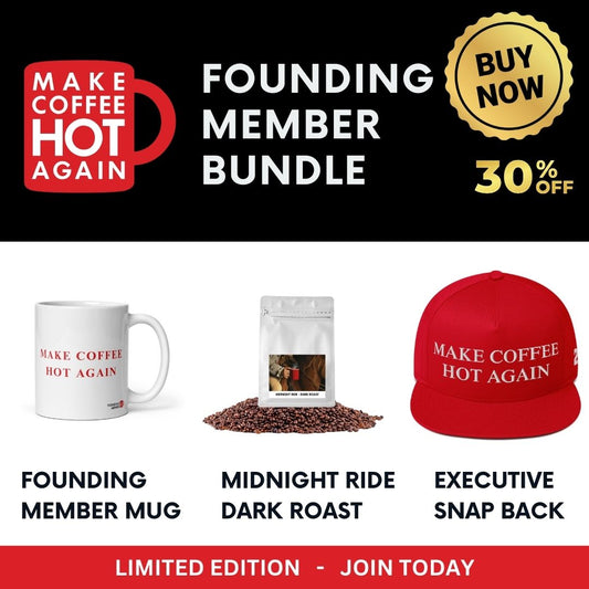 Founding Member Bundle
