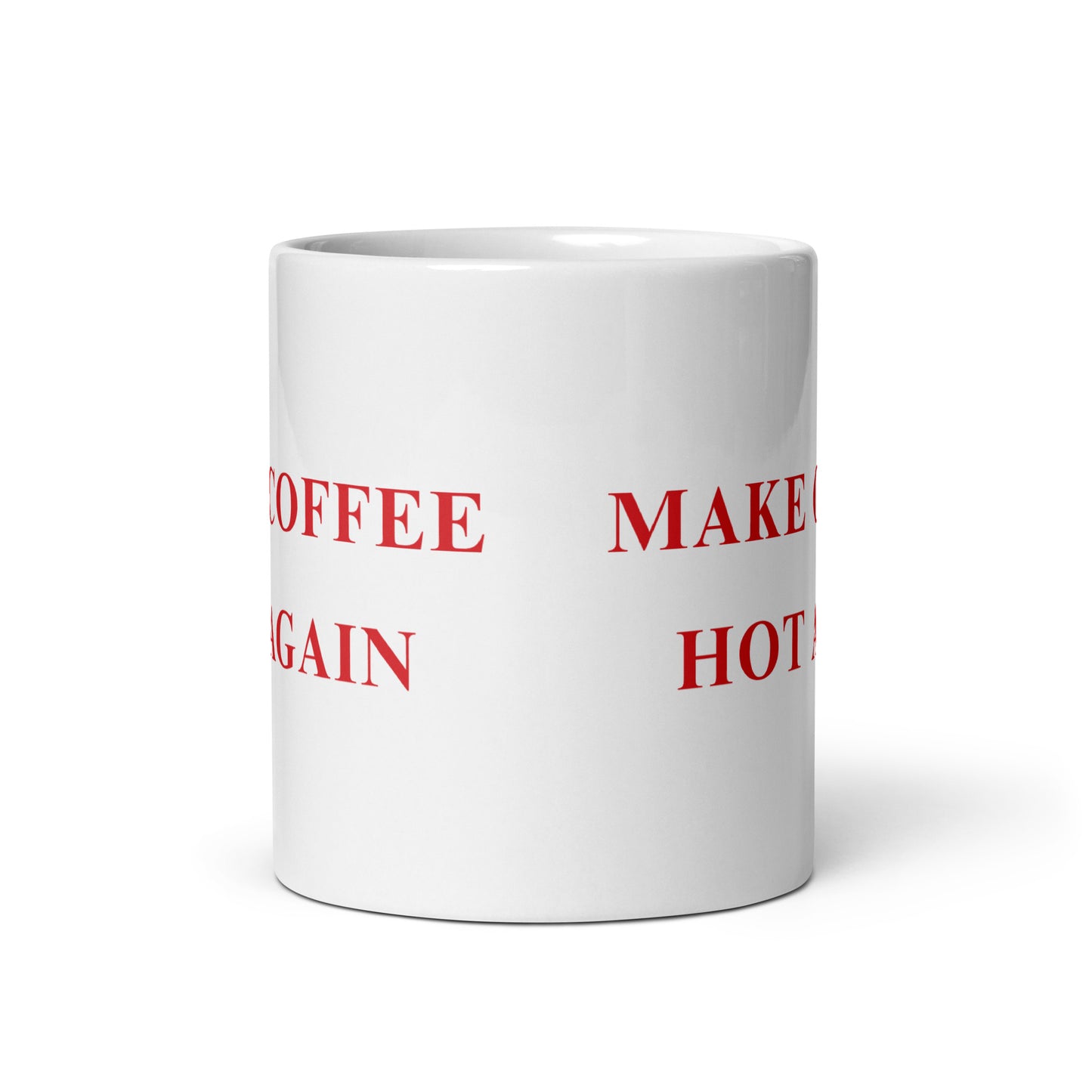 FOUNDING MEMBER MUG - LIMITED EDITION