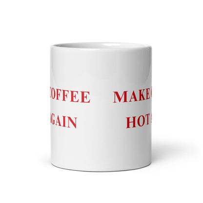 FOUNDING MEMBER MUG - LIMITED EDITION